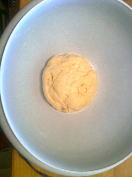 Rohlíčky z plundrovaného cesta trocha inak (fotorecept) - obrázok 5