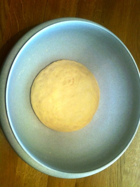 Rohlíčky z plundrovaného cesta trocha inak (fotorecept) - obrázok 6