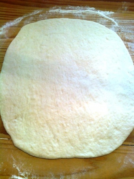 Rohlíčky z plundrovaného cesta trocha inak (fotorecept) - obrázok 7