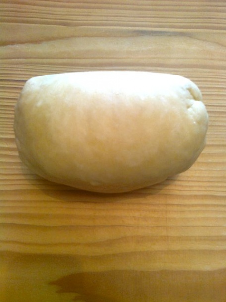 Orechové štangličky (fotorecept) - obrázok 1