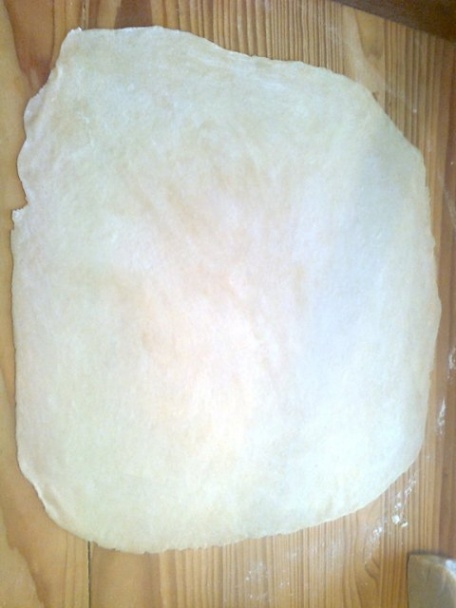 Orechové štangličky (fotorecept) - obrázok 3