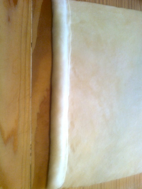 Orechové štangličky (fotorecept) - obrázok 5