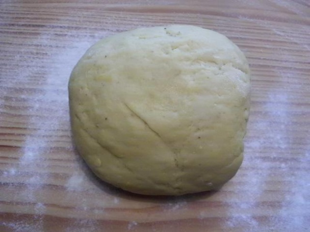 Zmrzlé koláčiky (fotorecept) - obrázok 2