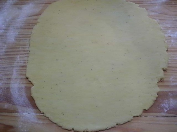 Zmrzlé koláčiky (fotorecept) - obrázok 3