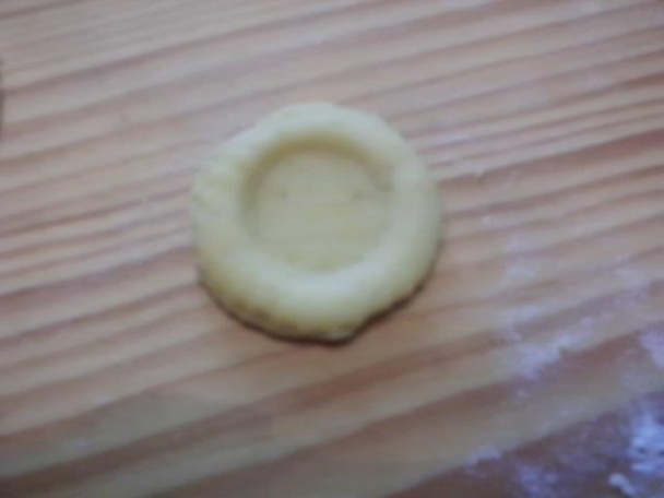 Zmrzlé koláčiky (fotorecept) - obrázok 6