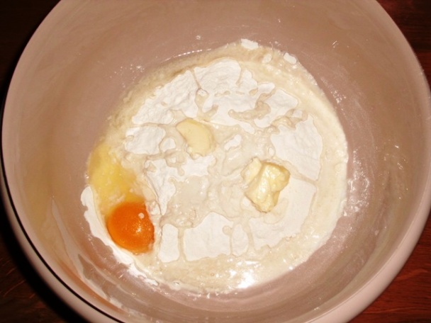 Záviny od babičiek - fotopostup - obrázok 1