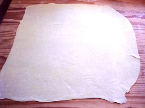 Záviny od babičiek - fotopostup - obrázok 3