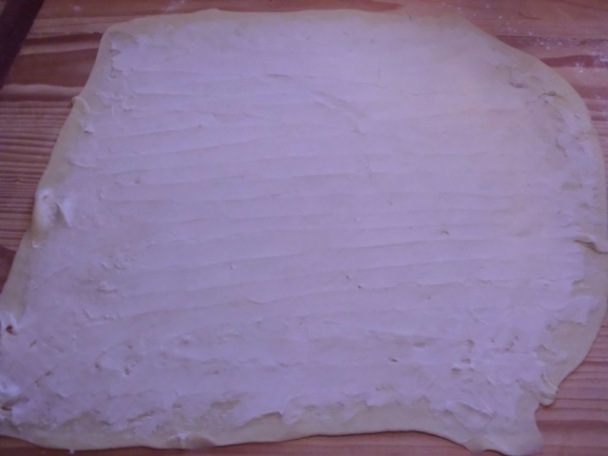 Záviny od babičiek - fotopostup - obrázok 5