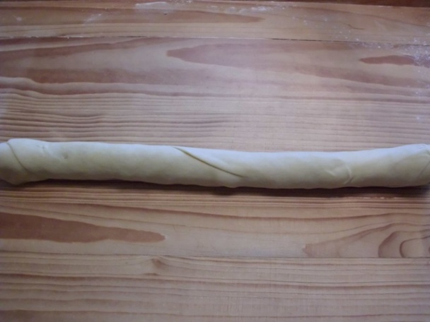 Záviny od babičiek - fotopostup - obrázok 6