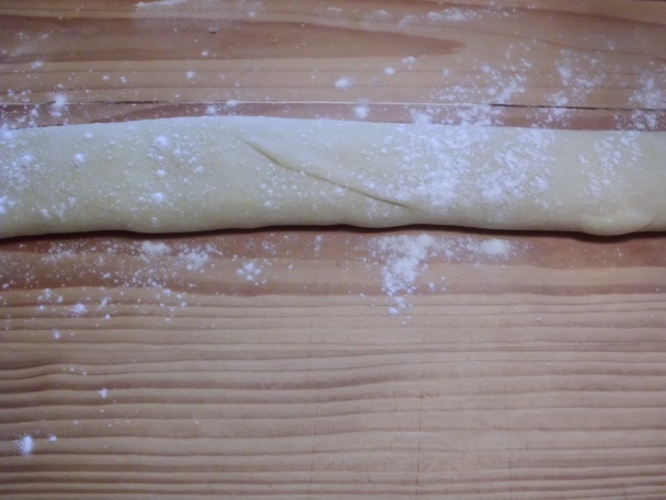 Záviny od babičiek - fotopostup - obrázok 7