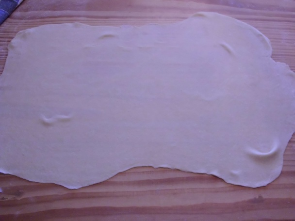 Záviny od babičiek - fotopostup - obrázok 10