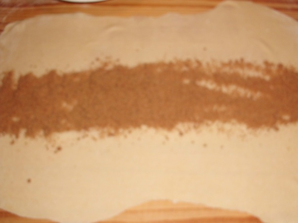 Záviny od babičiek - fotopostup - obrázok 11