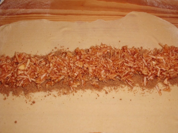 Záviny od babičiek - fotopostup - obrázok 12