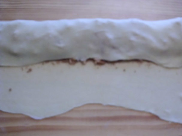 Záviny od babičiek - fotopostup - obrázok 13