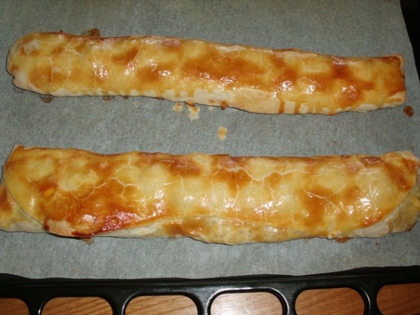 Záviny od babičiek - fotopostup - obrázok 15