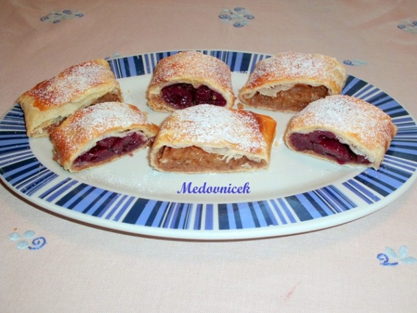 Záviny od babičiek - fotopostup - obrázok 16