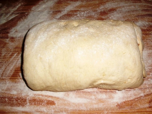 Zemiakovo-oškvarkové pagáče (fotorecept) - obrázok 11