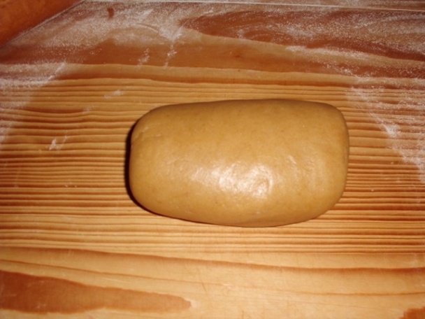 Zázvorníky (fotorecept) - obrázok 1