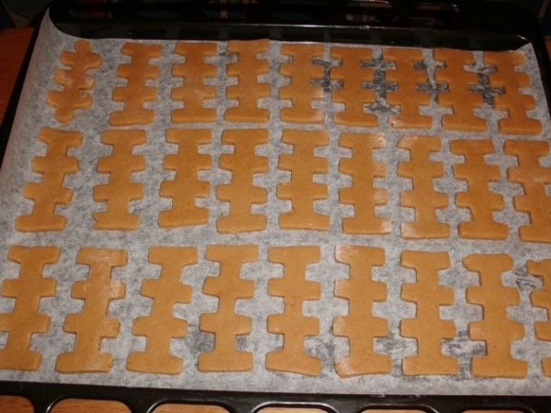 Zázvorníky (fotorecept) - obrázok 5