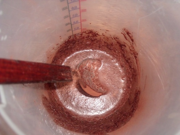 Liaty koláč s mascarpone - obrázok 2