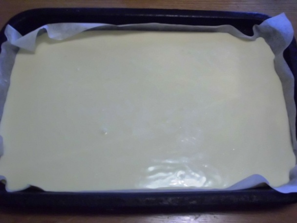 Liaty koláč s mascarpone - obrázok 5