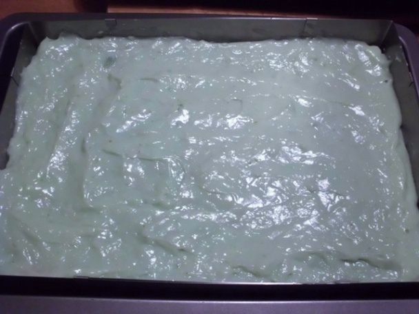 Pistáciové bebe rezy (fotorecept) - obrázok 4