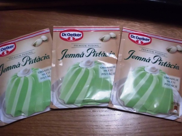 Pistáciové bebe rezy (fotorecept) - obrázok 5