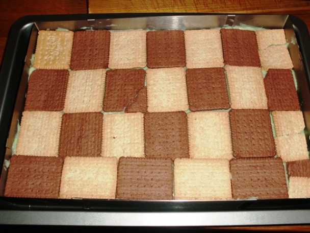 Pistáciové bebe rezy (fotorecept) - obrázok 6