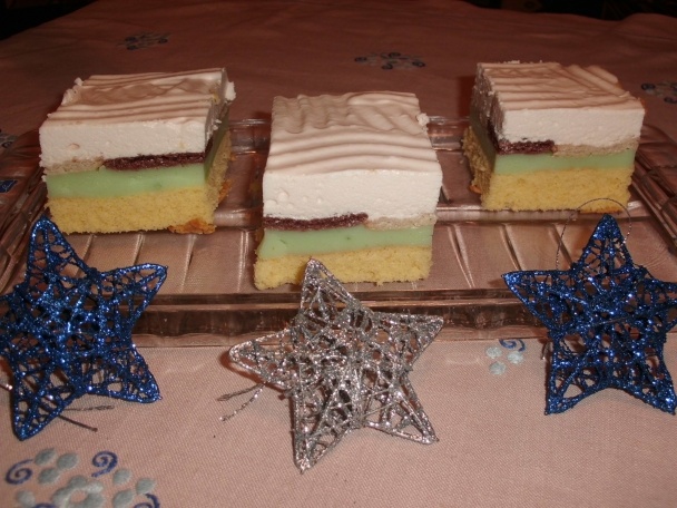 Pistáciové bebe rezy (fotorecept) - obrázok 10