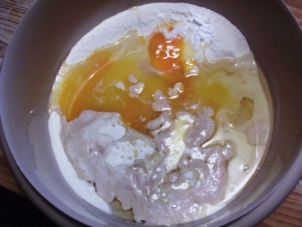 Trdelníkové svadobné rohlíčky (fotorecept) - obrázok 2