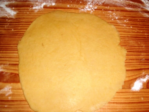 Trdelníkové svadobné rohlíčky (fotorecept) - obrázok 5