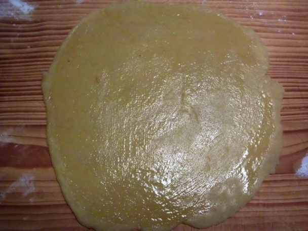 Trdelníkové svadobné rohlíčky (fotorecept) - obrázok 6