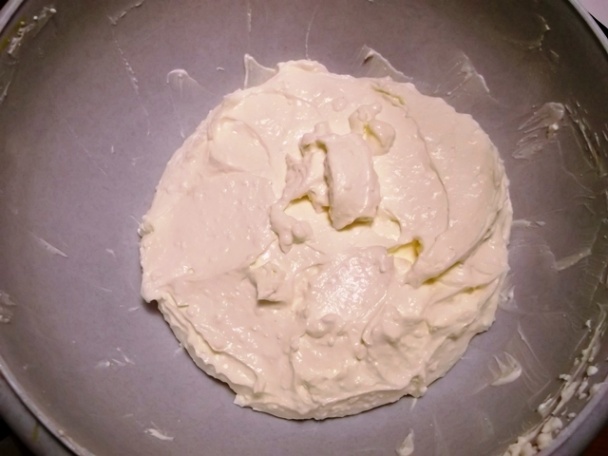 Mascarpone rez (fotorecept) - obrázok 5