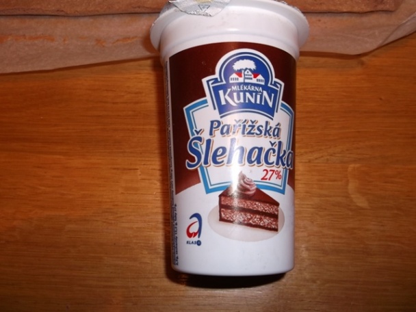 Mascarpone rez (fotorecept) - obrázok 7