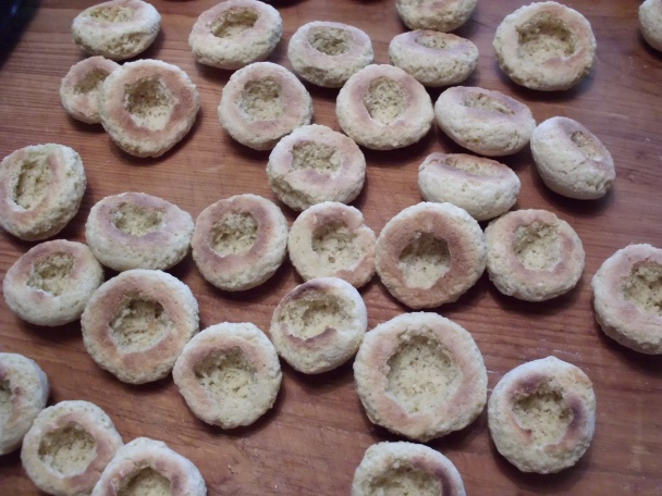 Hríbiky z Rovenska - obrázok 5