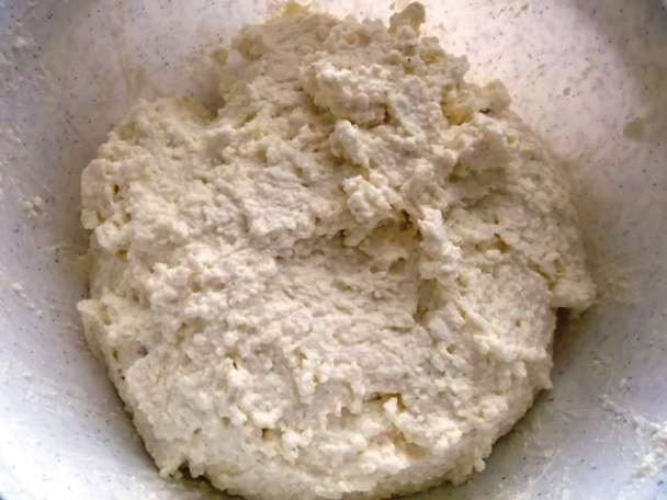 Horácke koláče (fotorecept) - obrázok 3