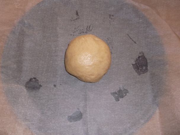 Horácke koláče (fotorecept) - obrázok 5