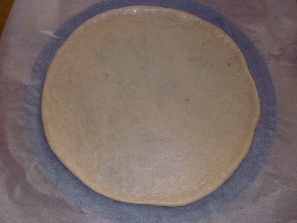 Horácke koláče (fotorecept) - obrázok 6