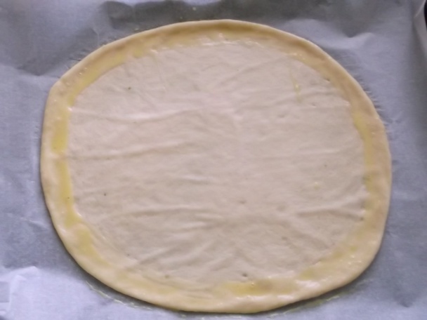 Horácke koláče (fotorecept) - obrázok 7