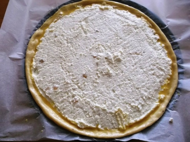 Horácke koláče (fotorecept) - obrázok 8