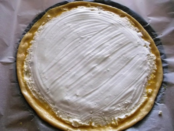 Horácke koláče (fotorecept) - obrázok 9