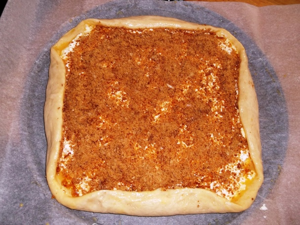 Horácke koláče (fotorecept) - obrázok 11