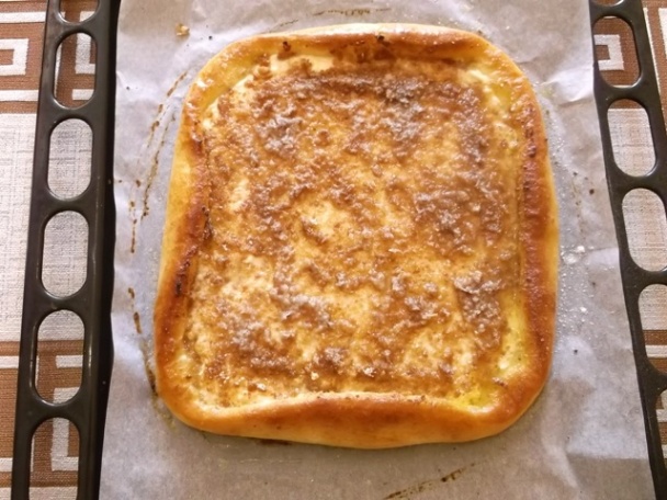 Horácke koláče (fotorecept) - obrázok 12