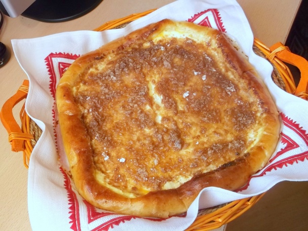 Horácke koláče (fotorecept) - obrázok 14