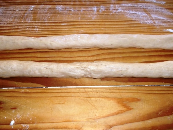 Svadobné koláčiky s netradičnou drobenkou (fotorecept) - obrázok 7