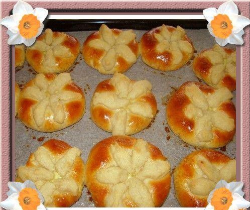 Svadobné koláčiky s netradičnou drobenkou (fotorecept) - obrázok 15