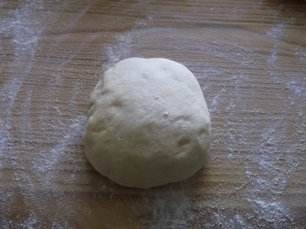 Bryndzové slimáky (fotorecept) - obrázok 2