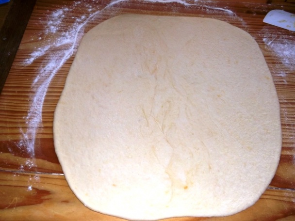 Bryndzové slimáky (fotorecept) - obrázok 3