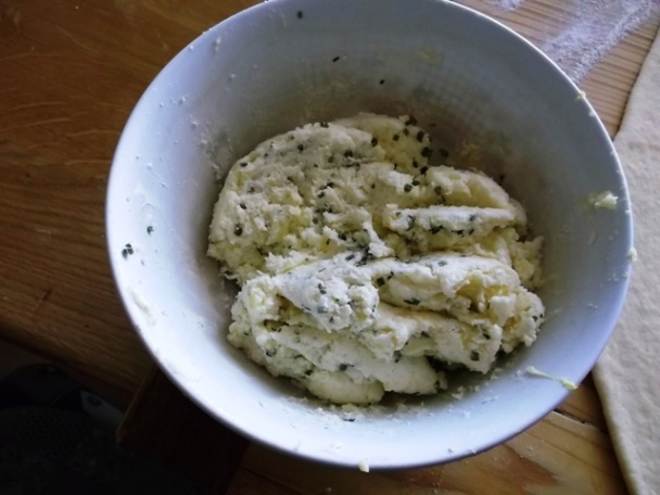 Bryndzové slimáky (fotorecept) - obrázok 4