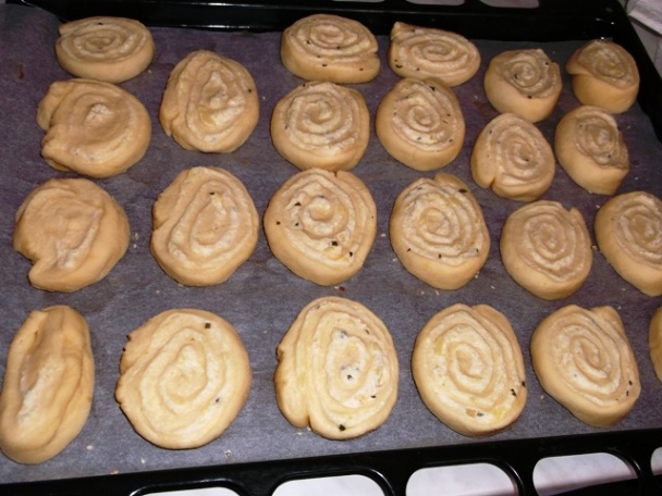 Bryndzové slimáky (fotorecept) - obrázok 8